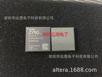 XC7Z010-1CLG400I FBGA400 Integrirani čip Izvirno Novo