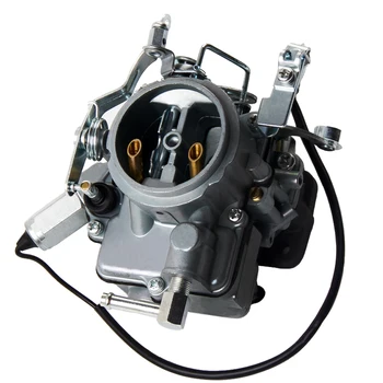 Carburettor ogljikovih hidratov za Nissan A14 Češnja Sončni Pulsar Carburator 16010 H6100 1.4 L 16010-W5600