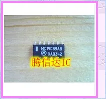 Brezplačne Dostave MC14C89AB SOP14