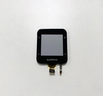 LCD zaslon s stekleno ploščo zaslona z za Garmin Forerunner 30 35 Forerunner35 Forerunner30 GPS Smart popravila delov