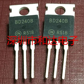 BD240B TO-220 -90V -2A