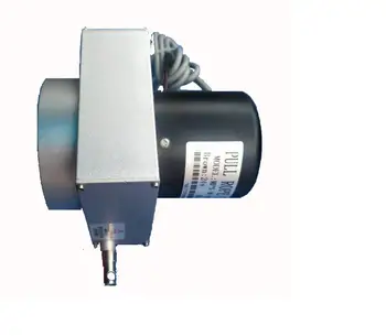 MPS-M-2000 2000 mm Žična vrv senzor kodirnik Kabla senzor
