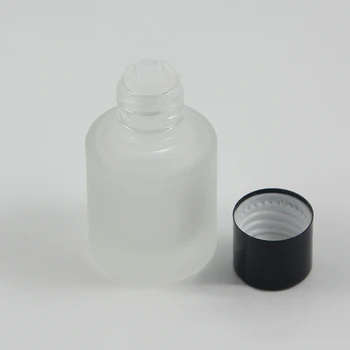 mini travel ličila 15ml losjon steklenici, za 0,5 oz nego kože prenosni eterično olje steklenice