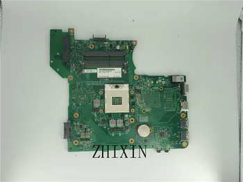 yourui ZA FUJITSU LH531 Prenosni računalnik z matično ploščo CP516350-01 6050A2419601 DDR3 Integrirana Grafika mainboard