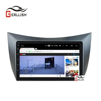 Android Za Lifan Smily 320 2008 - 2015 Avto Radio Večpredstavnostna Video Predvajalnik Navigacija GPS Ni 2din 2 din DVD