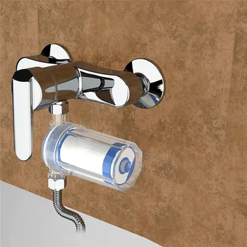 Kuhinjska Pipa Vode Iz Pipe Čistilec Vode Čisto Čistilec Filter Aktivno Oglje Za Vodo Čistilec Filtrirno Opremo Doma