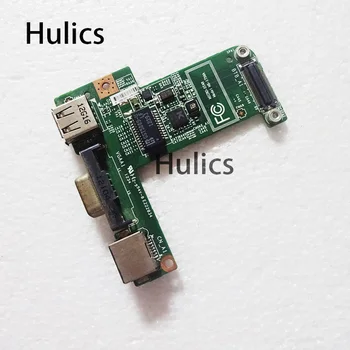 Hulics Uporablja ZA MSI GE70 USB VGA Omrežja Krovu MS-1756 MS-1756A VER: 1.0
