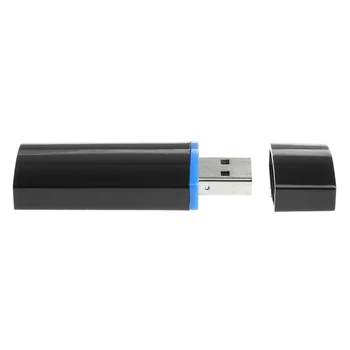 Mini USB Avto Bluetooth4.1 Stereo Glasbeni Sprejemnik Prostoročno 3,5 MM