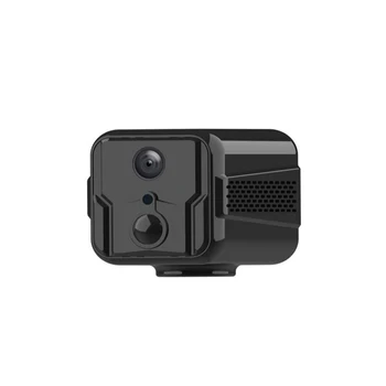 4G Mini Wifi 1080P Kamera HD Kamere IP Kamera skrita TF kartice Brezžična nadzorna Kamera
