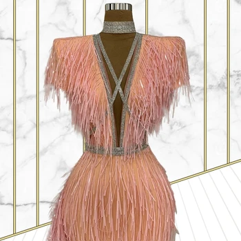 Luksuzni Večerne Obleke Dolgo 2021 Ženske Stranka Obleke za Praznik Gala Dekleta Rojstni dan Maturantski Oblačila