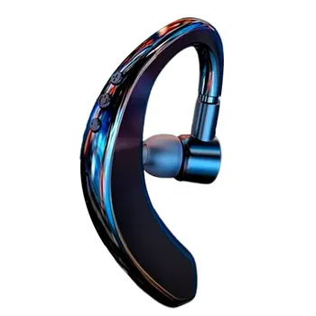 S11 Avto Poslovni Mini Brezžična Slušalka Bluetooth Čepkov Slušalke Prosojno Visoki Močan Bas visoke zmogljivosti Baterije Slušalke