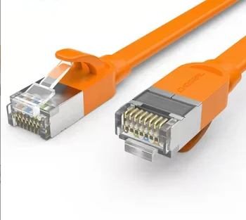 Jes2849 Inženirstvo-razred Kategorija 5 omrežja skok omrežja skakalec Kategorije 5 mrežo CAT5E kabel monomer test spot