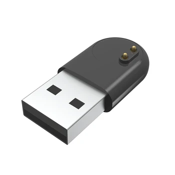 USB Polnilec Za Xiaomi Mi Band 7 6 5 Polnjenje USB NFC Globalni Različici Tok Majhen Design Prenosni