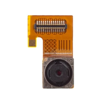 Spredaj Sooča Kamero Modul za Motorola Nexus 6 / XT1100
