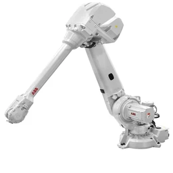 Smart Robot ABB IRB4600 Nabiranje Laserski Razrez Varjenje Robot z uredbo Reach 2550mm Nosilnost 40 kg Robot Roko 6 Os