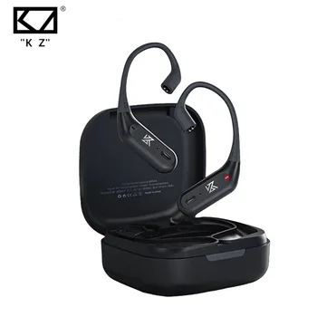 KZ AZ09 Pro Nadgradite Brezžično tehnologijo Bluetooth, združljiva 5.2 Kabel za Brezžične Uho Kavelj Za KZ ZSN/ZAS/ZS10PRO/DQ6 auriculares inalámbrico