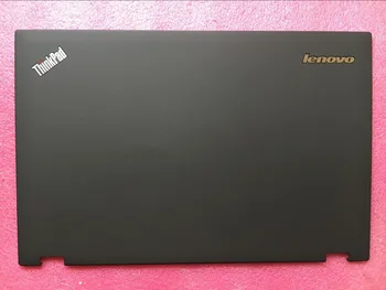 Nov Original Za Lenovo ThinkPad LCD Nazaj Primeru Zadnje platnice T540P W540 W541 FHD LCD zadaj hrbtni pokrovček 04X5521