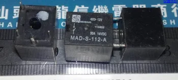 Releji MAD-S-112-A T78-1A 30A